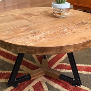 ジャーナルスタンダード ファニチャー / Coffee Table