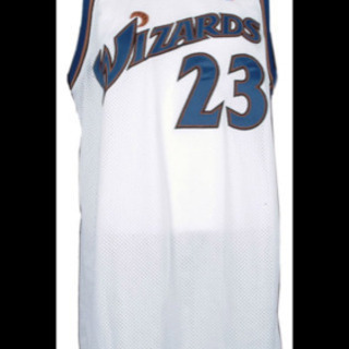 値下げ 新品 Nba Wizards ウィザーズ マイケルジョーダン ユニフォーム Xxl Nike Team ナイキ Umaso 新発田のバスケットボールの中古あげます 譲ります ジモティーで不用品の処分