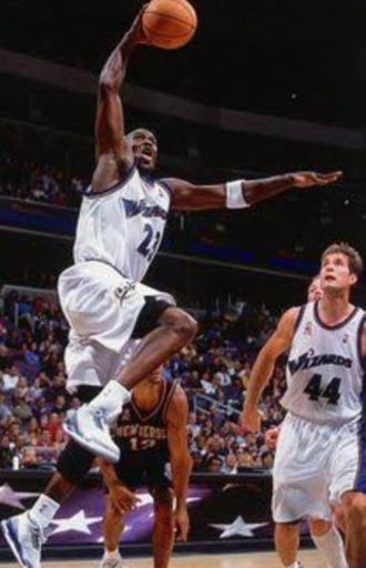 値下げ 新品 Nba Wizards ウィザーズ マイケルジョーダン ユニフォーム Xxl Nike Team ナイキ Umaso 新発田のバスケットボールの中古あげます 譲ります ジモティーで不用品の処分