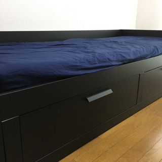 【IKEA】ソファベット・マット・カバー一式‼️