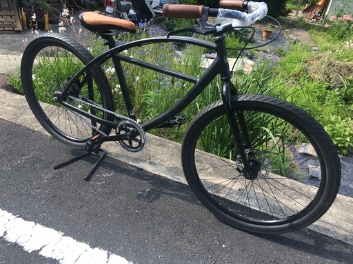 ビーチクルーザー　新車　格安 　最終値引