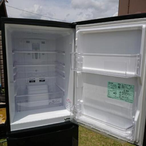 三菱電機 冷蔵庫 6/16でしたらいつでもお届け | witchesandcowboys.com