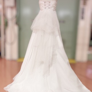 ウェディング　ドレス　5～9号