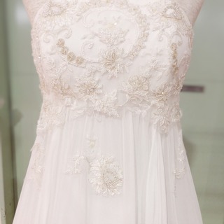 ウェディング　ドレス　5～9号