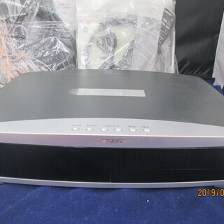 BOSE　3・2・1Ⅱ　GSX　シアターシステム