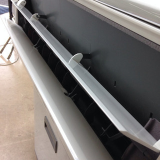 FUJITSU 2.8kwエアコン AS-X283P 2013年製