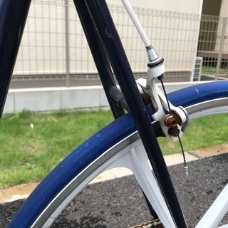 ［取引中]ピストバイク pistbike