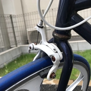［取引中]ピストバイク pistbike