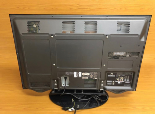 中古】 日立 42V型 液晶 テレビ P42-HP05 ハイビジョン 2010年モデル