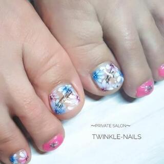 twinkle-nails ネイルサロン滋賀栗東