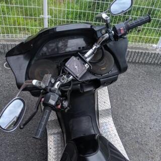 マジェスティ250　中古