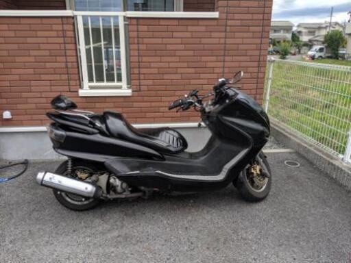 マジェスティ250　中古