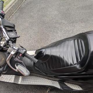 マジェスティ250　中古