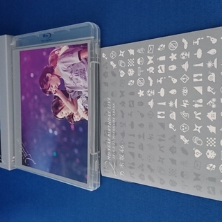 乃木坂46 2nd YEAR BIRTHDAY LIVE 2014.2.22 YOKOHAMA ARENA(完全生産