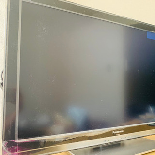 パナソニック 32V型 液晶テレビ ビエラ TH-L32R3