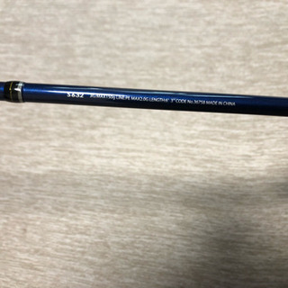 ジギングセット ロッド リール シマノ 