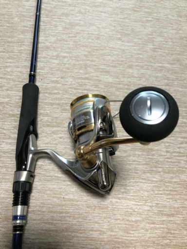 ジギングセット ロッド リール シマノ | mitsubishielectric.kencar.net