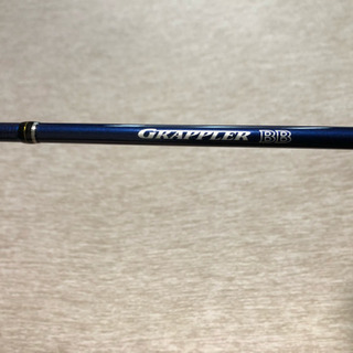 ジギングセット ロッド リール シマノ 