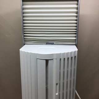 TOYOTOMI 窓用エアコン ホワイト TIW-A160B(W)