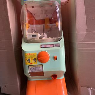 スリムボーイ ガチャガチャ 本体 ② 特価品SHO-81C 【ユージン】スリム