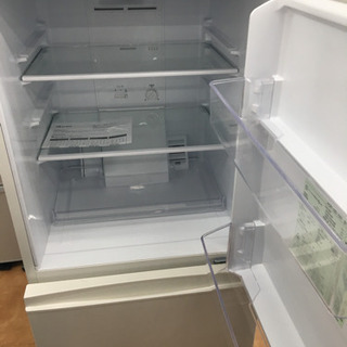 トレファク摂津店 店頭限定】 TOSHIBAの2ドア冷蔵庫入荷致しました！