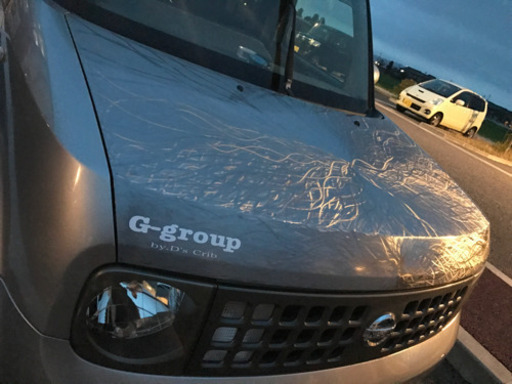自動車などの全塗装 板金塗装 マフラー加工 カスタムペイント G リバイヴ 福岡の車検の無料広告 無料掲載の掲示板 ジモティー 自動車などの全塗装 板金塗装 マフラー加工 カスタムペイント G リバイヴ 福岡の車検の無料広告 無料掲載の掲示板 ジモティー
