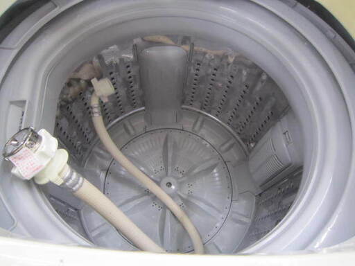 TOSHIBA AW-42ML 洗濯機４．２キロ　２０１２年製