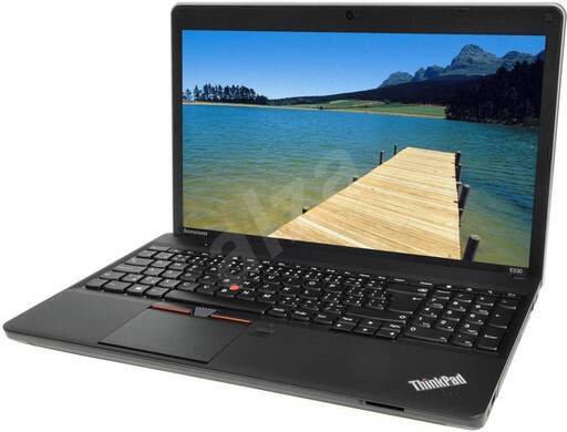ThinkPad Edge E530C Corei5 3230M 2.60GHz 4GB 500GB DVDマルチ 無線 HDMI Webカメラ Bluetooth Windows10 Office2007 テンキー付　23
