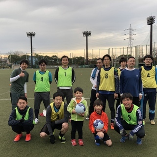 初心者向けフットサル ガチの方はお断り サッカー未経験者 女性 小学生 子供連れ歓迎 カイ 杉並のフットサル のメンバー募集 無料掲載の掲示板 ジモティー 初心者向けフットサル ガチの方はお断り サッカー未経験者 女性 小学生 子供連れ歓迎 カイ 杉並のフットサル のメンバー募集 無料掲載の掲示板 ジモティー