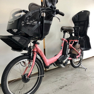 580番 ブリジストン アンジェリーノ 20インチ 電動自転車 電動アシスト 580番 ブリジストン アンジェリーノ 20インチ 電動自転車 電動アシスト