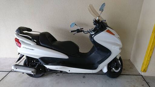 6月中限定】マジェスティ250 走行距離67913km | pgembalagens.com.br