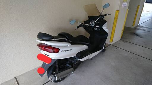 6月中限定】マジェスティ250 走行距離67913km | dpcoman.om
