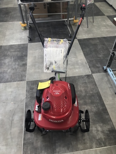 ＨＯＮＤＡ　こまめ耕運機　Ｆ220　未使用