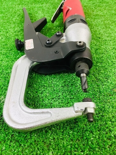 信濃(SHINANO)SI-5800 スポットミル【リライズ野田愛宕店】【店頭取引