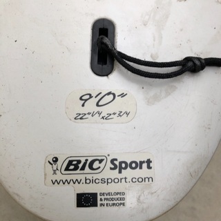 サーフボード ロングボード BIC 9\'