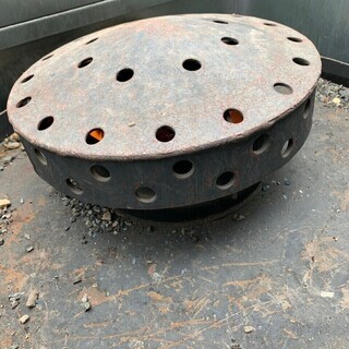 tma ☆札幌限定 ヒルコ 融雪王 太郎 HR-1400 融雪機 札幌市/清田区