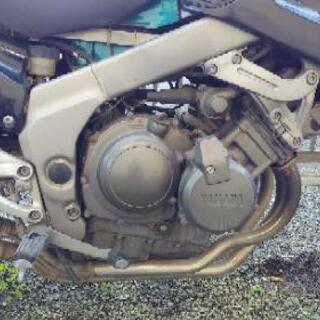 値下げしました！ジール250 不動車(現状引渡) - メルカリ