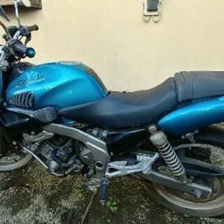 ヤマハ　ジール　250 不動車