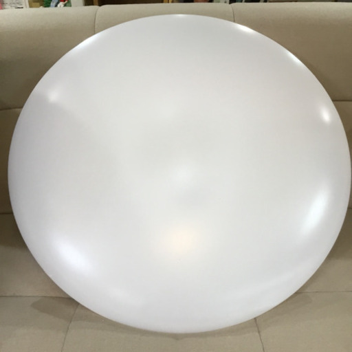 #2395 東芝 LEDH94201-LC LEDシーリングライト 8畳