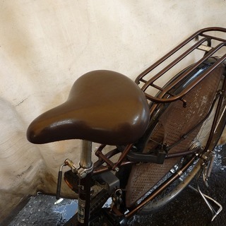 BR023005K 適正価格！中古電動アシスト自転車 ブリジストン