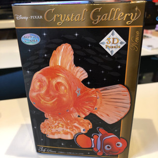 crystal Gallery ニモ