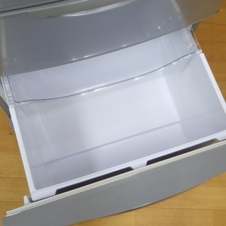 6/26アクア/AQUA 2014年製 355L 4ドア冷蔵庫 AQR-361C(S)　　/SL1