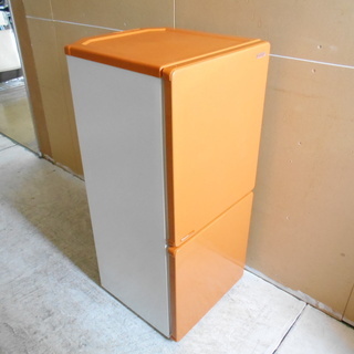 ユーイング　MR-J110BC　２ドア冷蔵庫『良品中古』【リサイクルショップサルフ】