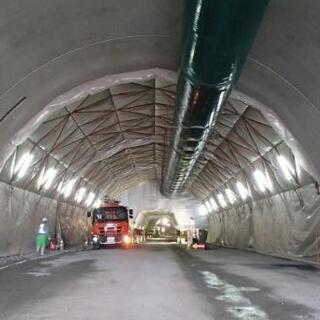 【神奈川県東名高速トンネル工事】トラックミキサー運転スタッフ募集!