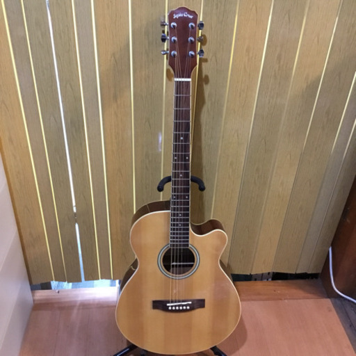 #2397 SepiaCrue ヴィンテージサンバースト EAW-200/VS