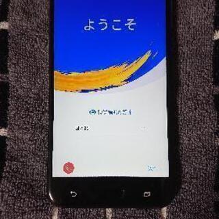 ZENPHONE4カスタマイズ