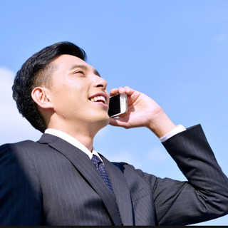 【超大手】不動産会社に向けた事業課題解決型のソリューション営業職大募集!