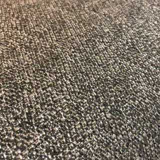 極 美品 HUKLA 56万円以上 超高級 2Pソファ 布張り 2人掛け スツール付 フクラ フィナンシェ グレー グレージュ デザイン家具 カッシーナ等