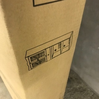 SATO ビストロ レンジ台 ホワイト BTC150-60
