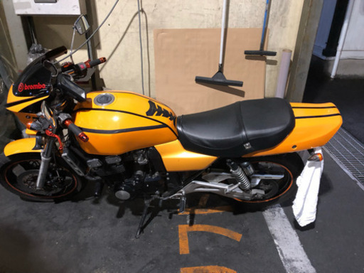 gsxインパルス400 gk79a スズキ インパルス400 1996年式 GK79Aの諸元